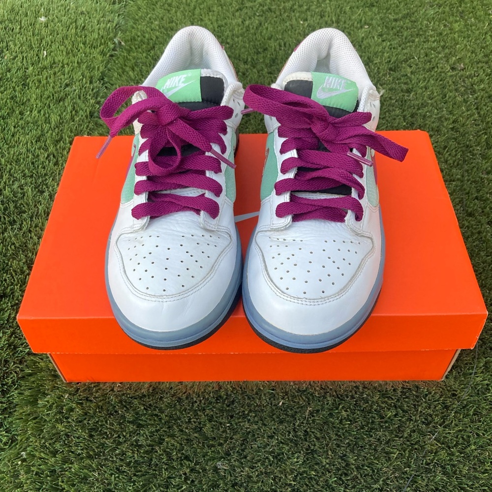 Nikes